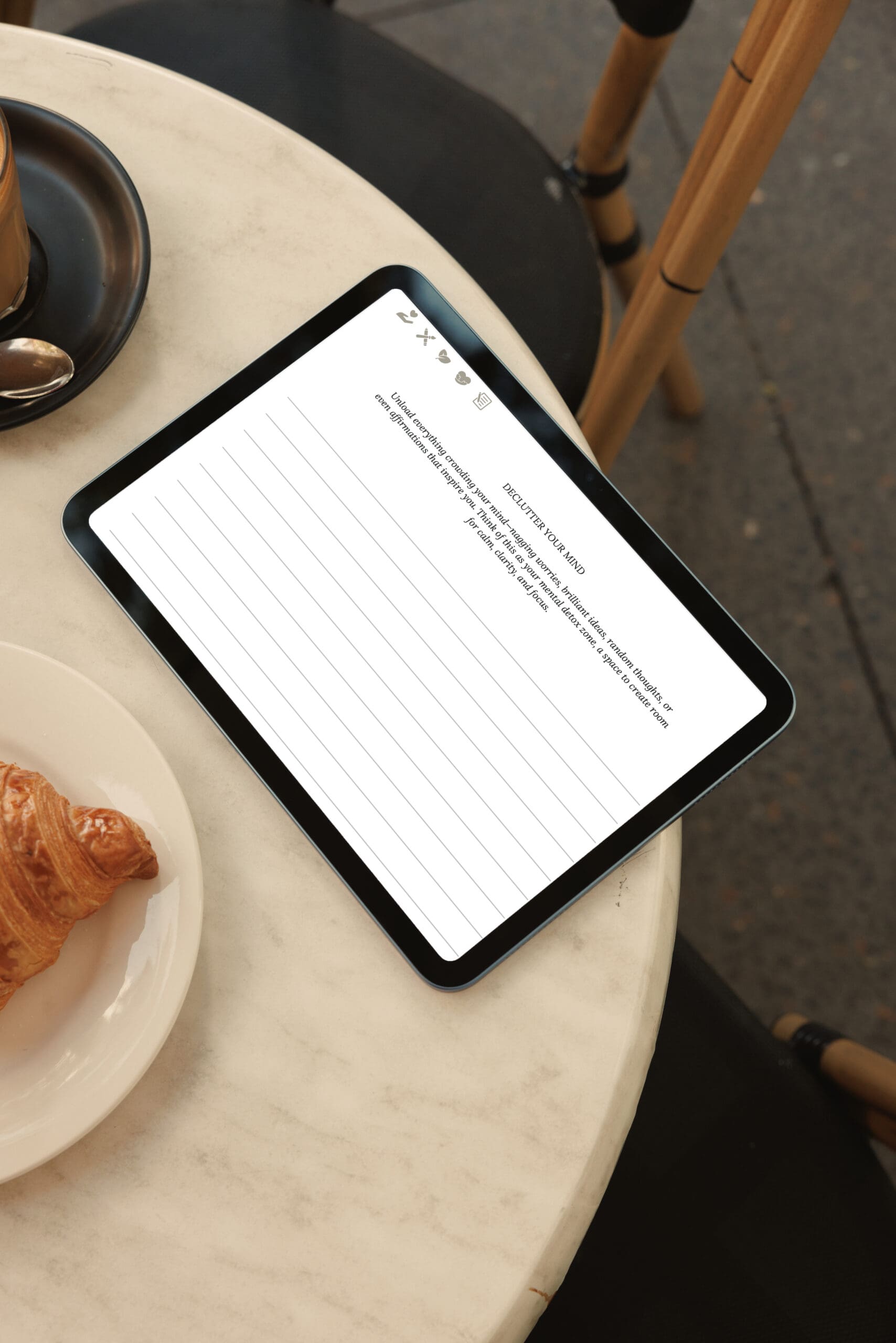 Discover how to use a digital planner to stay organized, prioritize wellness, and boost productivity without the overwhelm.
